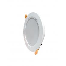 Foco Downlight Led 18W 170H26MM 6500K Luz Fria