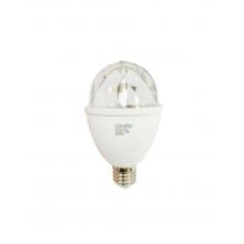 Luz Led de Fiesta Rgb 3W