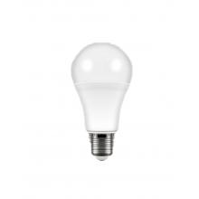 Lampada A60 Multicolor 9W — Pack de 6 unidades
