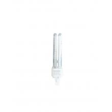 Lampada Plc Smd 12W 2U34 x 162 mm — Pack de 6 unidades