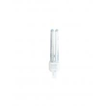 Lampada Plc Smd 12W 2U 34 x 162 mm — Pack de 6 unidades