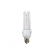 Lâmpada Led 4U Translucido E27/12W 4200K CJ96 — Pack de 6 unidades