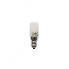 Lampada Led E14 3.5W Cristal 6500K — Pack de 6 unidades
