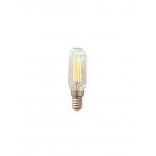Lampada Led E14/4W 3000K — Pack de 6 unidades