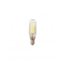 Led Redondo 83 x 25 mm E14 4W — Pack de 6 unidades
