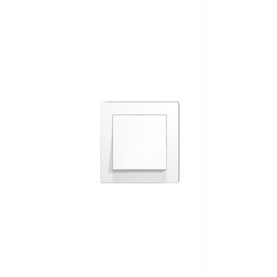 Interruptor de Encastrar Branco