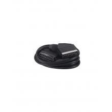 Euroconector M/m 21 Pin 1.4M