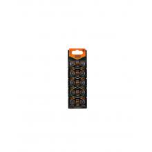 Pilhas Botão(extrastar) EXP:10 Bli LR626/ CJ480