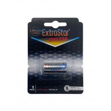 Pilha Litio CR123A 3V CJ240