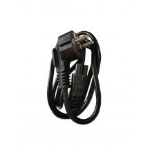 Cabo com Conector 10A 1.5M 3G0.75MM