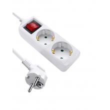 Extensão Elétrica 2 Base com In 5M 1.5MM