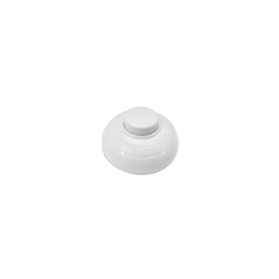 Interruptor Redondo 2A/250V B — Pack de 6 unidades