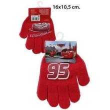 Guante Cars