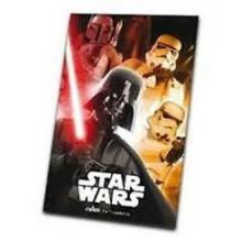 Manta Star War