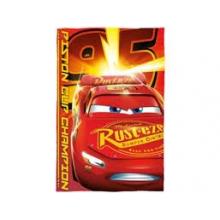 Cars 3 Manta Polar 150 x 100 cm