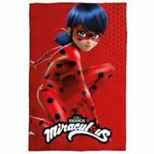 Ladybug Manta Polar 150 x 100