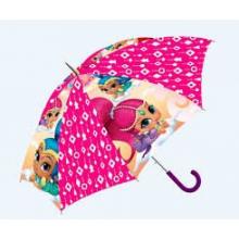 Shimmer And Shine Guarda-chuva 18 Auto