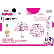 Minnie Guarda-chuva Eva 