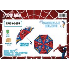 Spider-Man Guarda-chuva Deluxe Polyester 48 cm SPI24