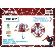 Spider-Man Guarda-chuva Eva 