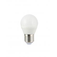 Npmbilha Bola Led 6W E27 — Pack de 6 unidades