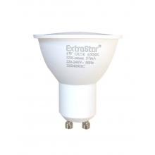 Lâmpada Led GU10 6W 520LM 6500K Luz Fria — Pack de 12 unidades