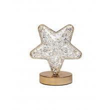 Candeeiro de Secretária Estrella Luz Regulable