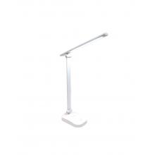 Candeeiro de Secretária Luz Fria Regulable 0.5W-4.8W 30LM-270LM 6500K Forma Rectangular