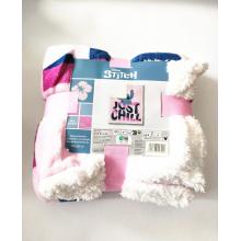 Manta Sherpa Stith 120 x 150 cm 063