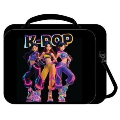 Bolsa Termico com Adaptador Trolley com Duplo Asa
