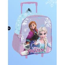 Trolley Pequeo 3D Frozen