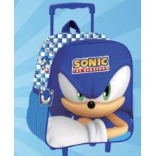 Junho.trolley 3D 32 cm