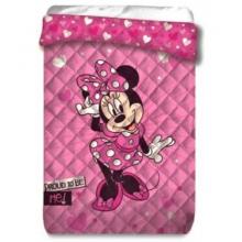 Edredoes Minnie 180 x 260 cm