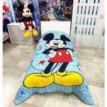 Edredoes Mickey 180 x 260 cm