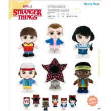 Stranger Things