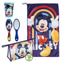 Mickey Neceser Aseo Viaje acessórios