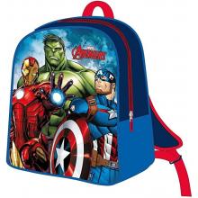 Avengers Mochila Infantil 3D