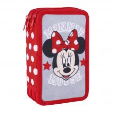 Estojoescolarcom Acessorios Minnie