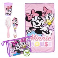 2500002543 Bolsa Necesserhigiene Pessoal Acessorios Minnie