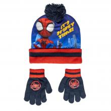 Conjuntode 2 Pecas Spidey 2200009931
