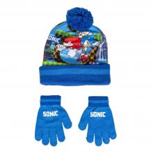 Conjuntode 2 Pecas Sonic 2200009932