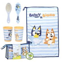 Nesceira Viaje Acessori Bluey