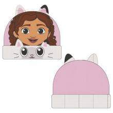 Gabby's Dollhouse Gorro Punto Aplicaciones 2200010294