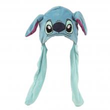 Gorro Punto Aplica Es Stitch 2200010597