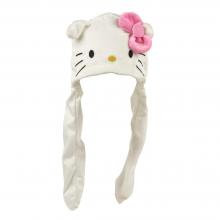 Gorro Punto Aplica Es Hello Kitty 2200010598