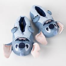 Stitch Zapatilla de Casa 2300007084 36/41 — Pack de 6 unidades