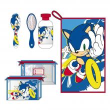 2500003854 Bolsa Necesser Higiene Pessoal Acessorios Sonic