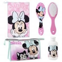 2500003855 Bolsa Necesser Higiene Pessoal Acessorios Minnie