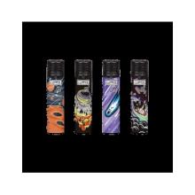 Clipper CKJ11 Ciborg Assesin com lb — Pack de 48 unidades