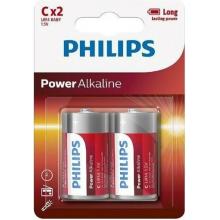 PHILIPS-LR14P2B/10 Power C — Pack de 12 unidades